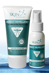 Skintec 40% Deet Insect Repellent Pump n Spray 50ml