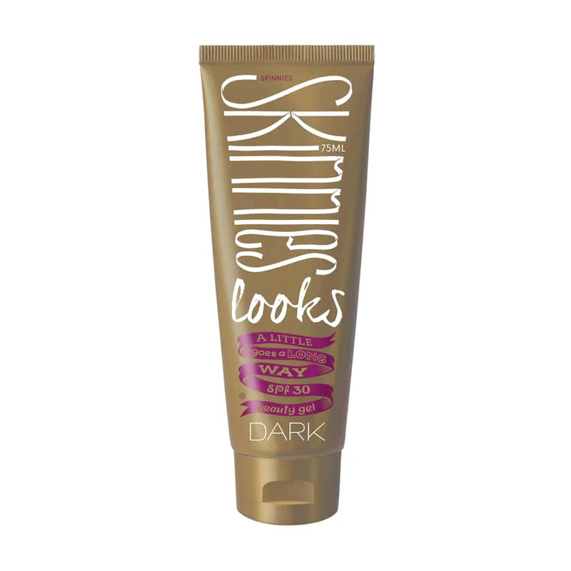 Skinnies Beauty Gel Dark 75ml