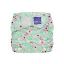 Bambino Mio Miosolo All-In-One Cloth Nappy 'Snail Surprise' NZ - Bargain Chemist
