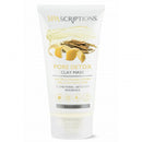 Spascriptions Pore Detox Clay Mask 150ml