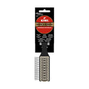 KIWI Suede & Nubuck Shoe Brush NZ - Bargain Chemist