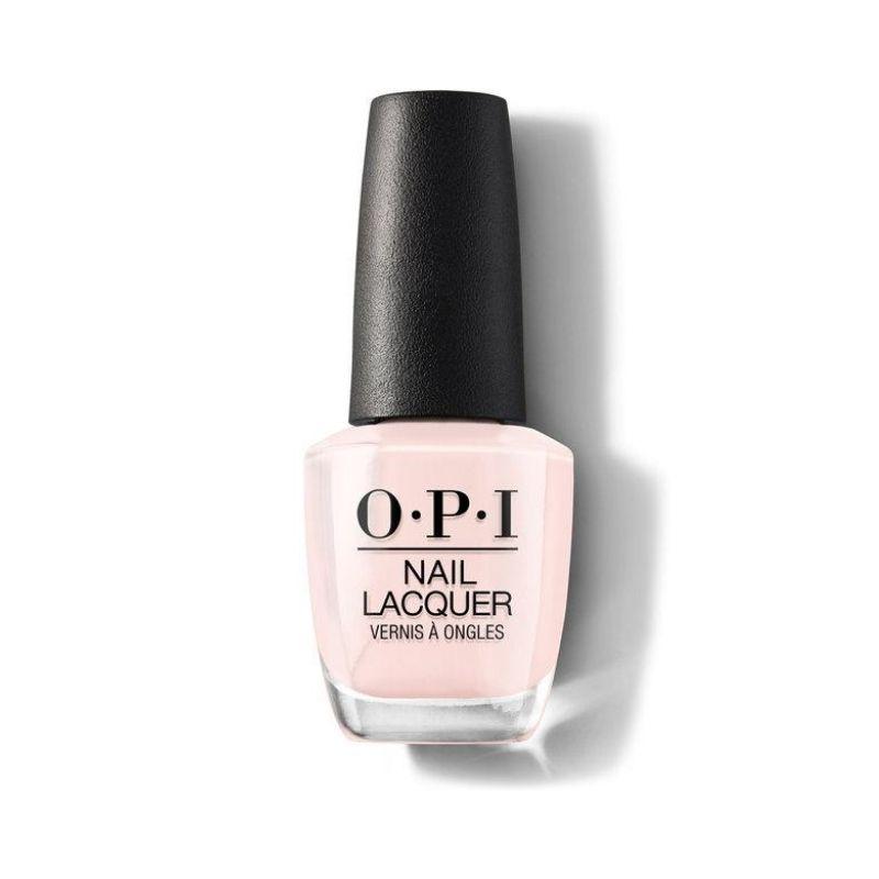 OPI Nail Lacquer Sweet Heart NZ - Bargain Chemist