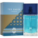 TED BAKER Mens EDT Spray 75ml