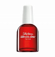 Sally Hansen Insta-Dri Top Coat