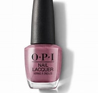 OPI N/Lacq Reykjavik Has Hot Spots