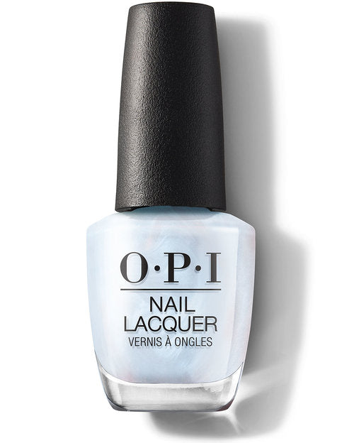 OPI Nail Lacquer This Color Hits all HighNote