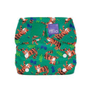 Bambino Mio Miosolo All-In-One Cloth Nappy 'Tiger Tango' NZ - Bargain Chemist