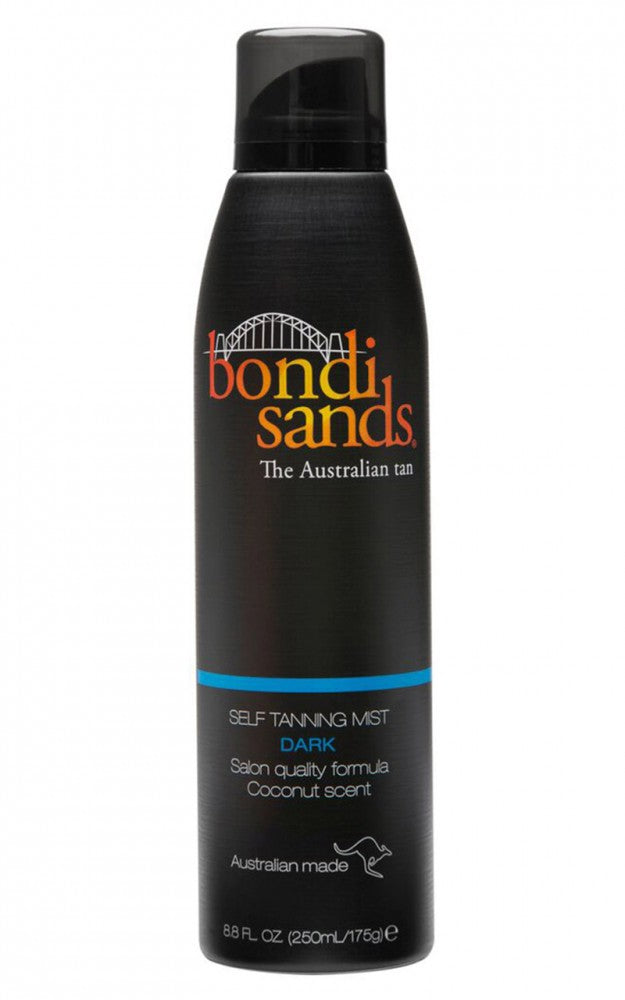 BONDI Sands SelfTan Mist Dark 250ml