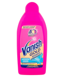 Vanish Gold Carpet Shampoo 500ml