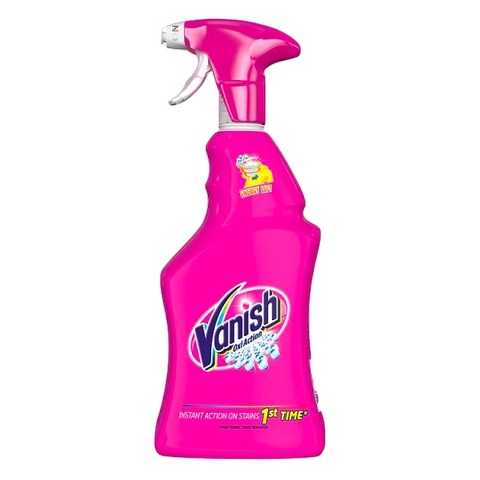 VANISH Oxi Action Spray 500ml