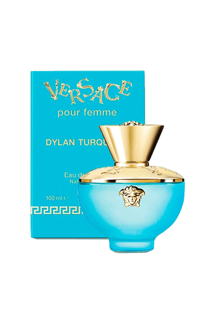 Versace Dylan Turquoise EDT 100ml
