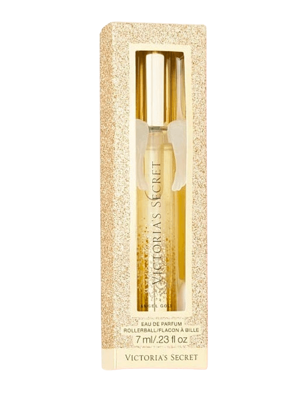 Victoria’s Secret Mini Angel Gold EDP Rollerball 7ml