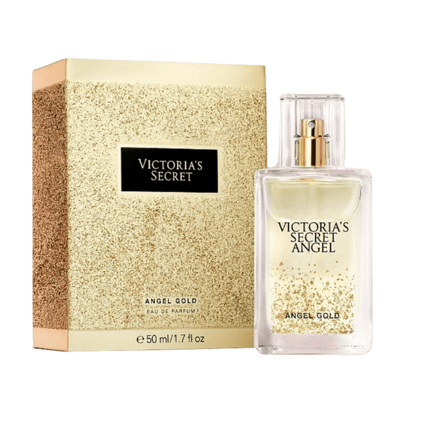 Victoria's Secret Angel Gold EDP Spray 50ml
