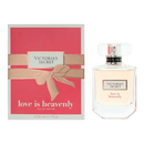 Victoria’s Secret Love Is Heavenly EDP Spray 50ml