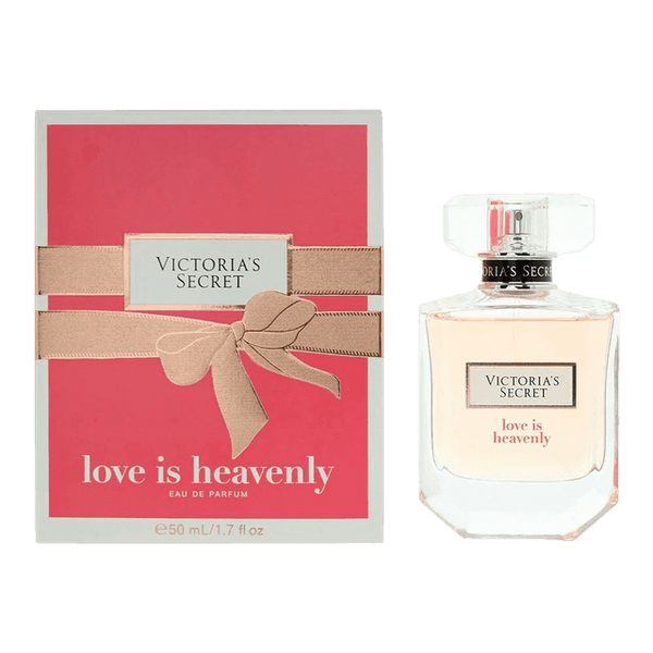 Victoria's Secret Love Is Heavenly EDP Spray 50ml