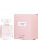 Victoria’s Secret So In Love EDP Spray 50ml