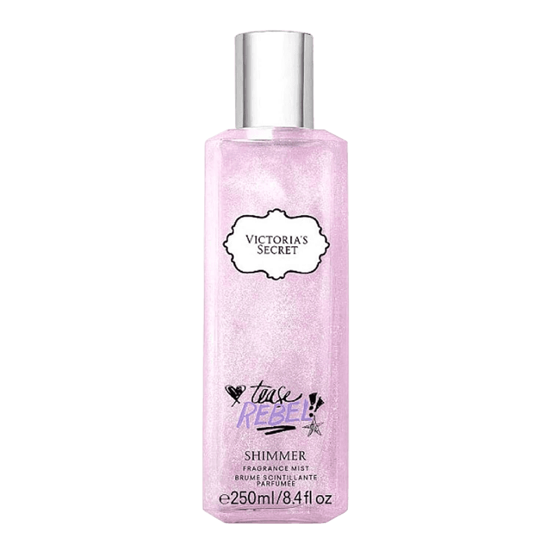Victoria's Secret Perfume Tease Rebel Body Spray VICTORIA'S