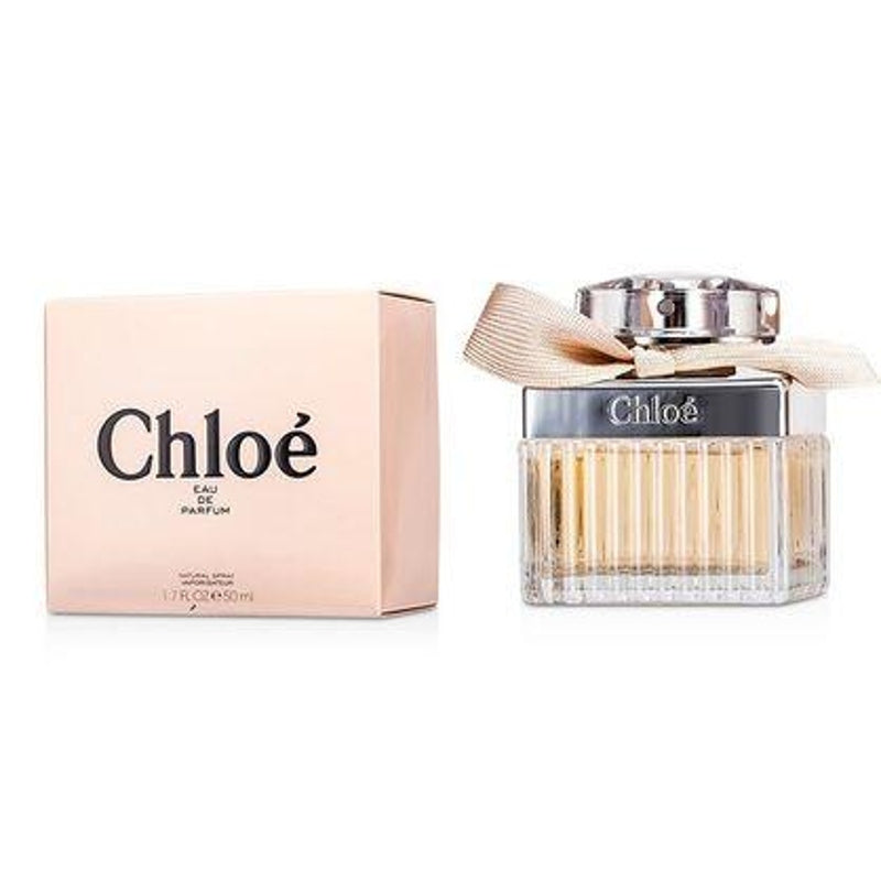 Chloe By Chloe EDP 50ml for Women