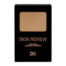 DB Designer Brands Skin Renew Ceramide Pressed Powder Warm Honey