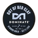 Dominate Out Of Bed Clay 100g