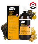 Comvita Propolis Herbal Elixir 200ml