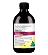 Comvita Olive Leaf Extract Mixed Berry 500ml