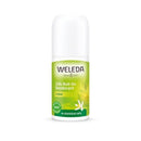 Weleda Citrus 24hr Roll-On Deodorant 50ml NZ - Bargain Chemist