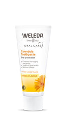 Weleda Calendula Toothpaste 75ml