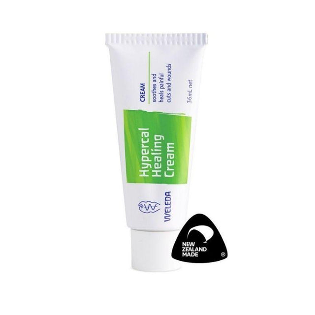 Weleda Hypercal Healing Cream 36ml NZ - Bargain Chemist