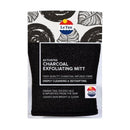 Le Tan Activated Charcoal Exfoliating Mitt