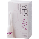 YES VM Organic Vaginal Moisturiser Gel Appl.6pk