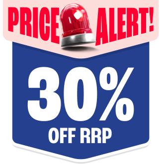30% off discount badge